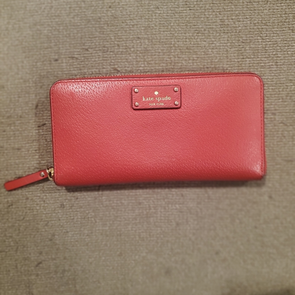 Kate Spade Wallet